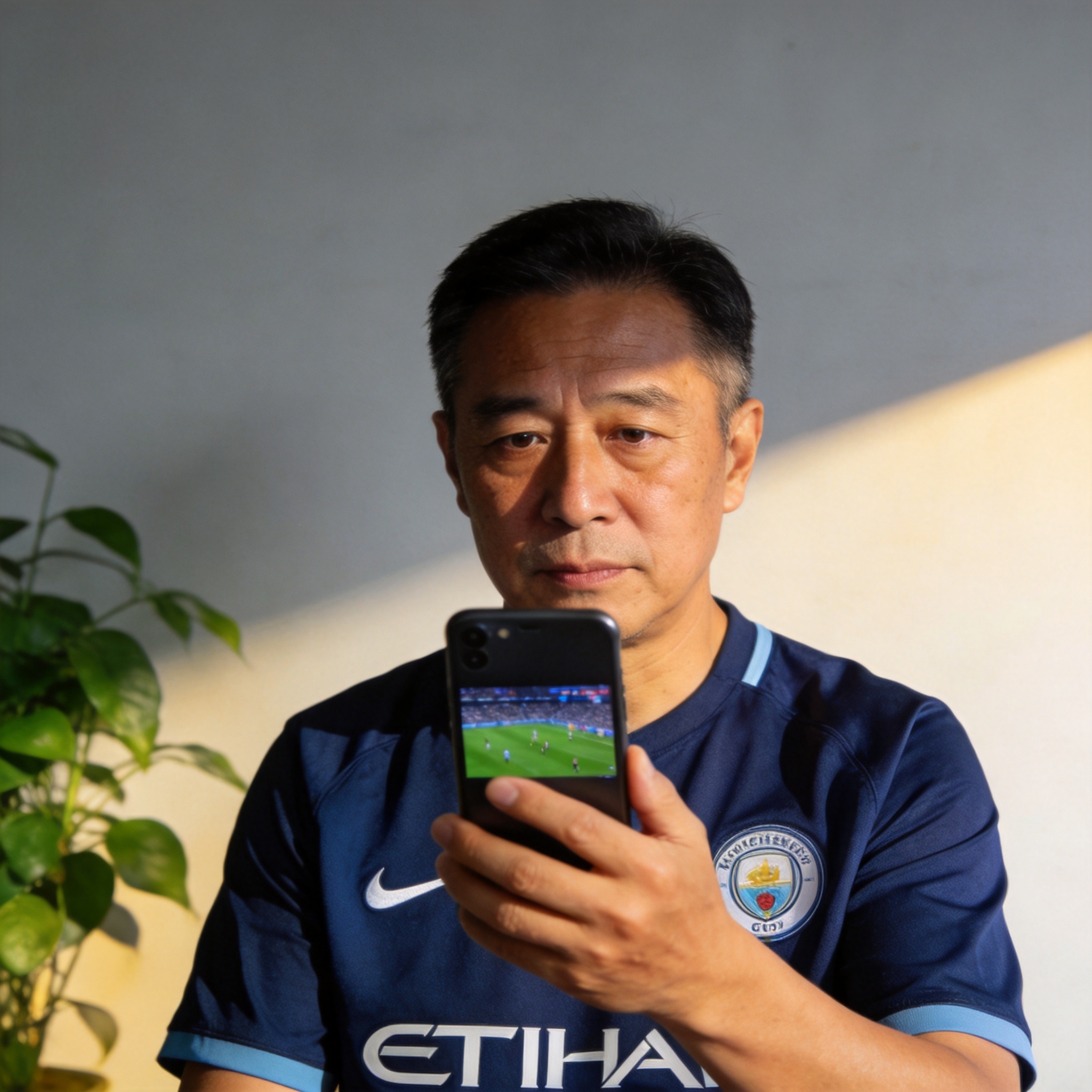 威廉希尔球迷用户老王头像